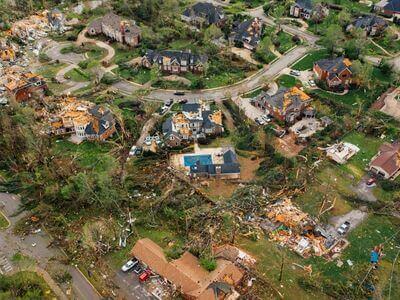 About Rapid Response Water Damage - water damage restoration experts in Waterloo, AL