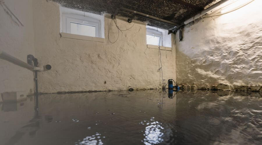 Why choose Rapid Response Water Damage for water damage restoration in Waterloo, AL
